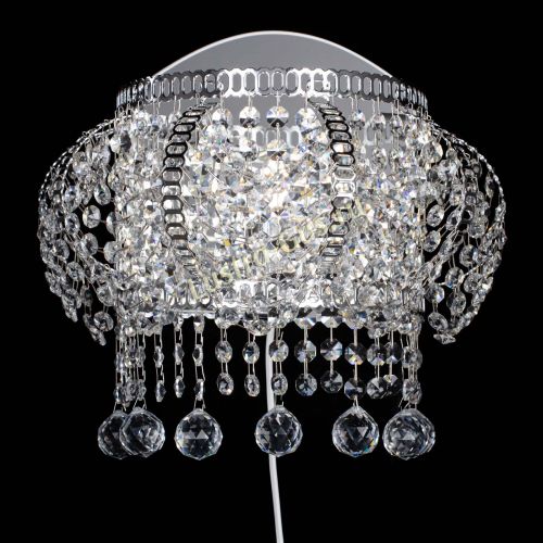 Бра Альфа №2 в Саратове Гусь Хрустальный