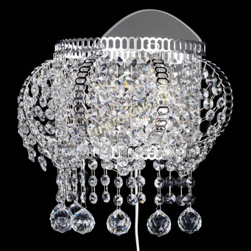 Бра Альфа №2 в Саратове Гусь Хрустальный