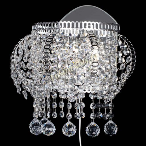 Бра Альфа №2 в Саратове Гусь Хрустальный