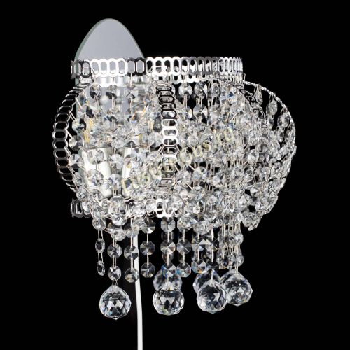 Бра Альфа №2 в Саратове Гусь Хрустальный