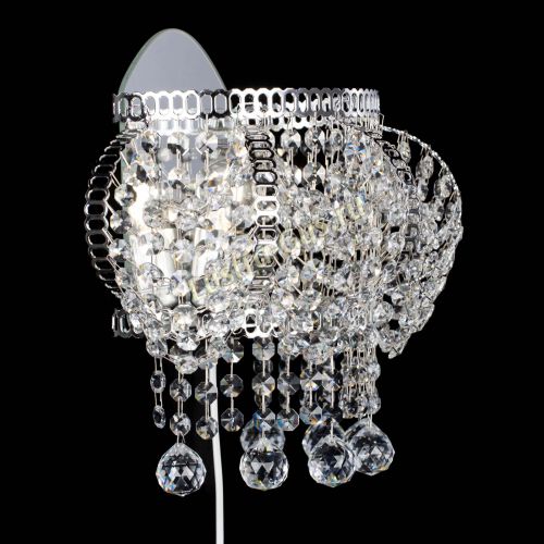 Бра Альфа №2 в Саратове Гусь Хрустальный