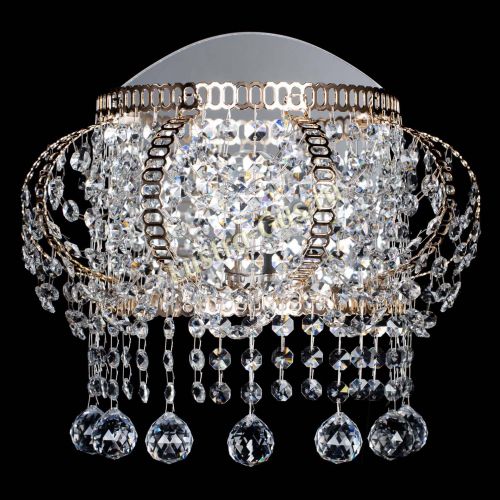 Бра Альфа №2 в Саратове Гусь Хрустальный