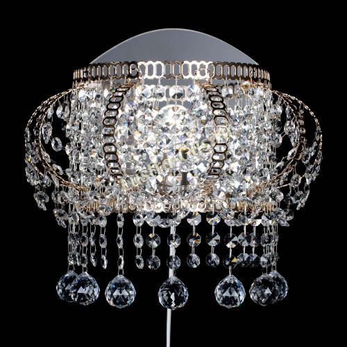 Бра Альфа №2 в Саратове Гусь Хрустальный