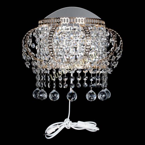 Бра Альфа №2 в Саратове Гусь Хрустальный