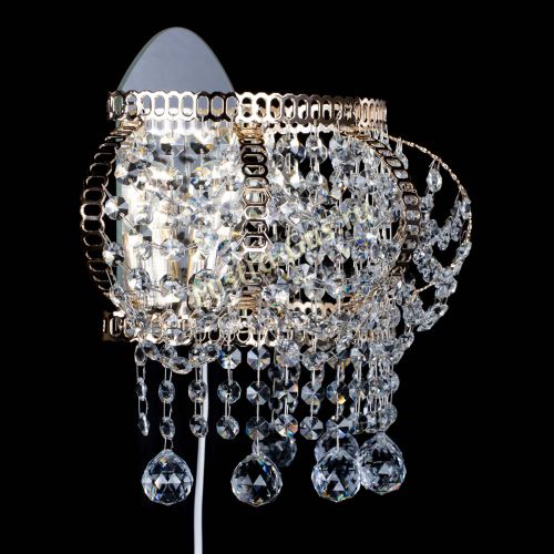 Бра Альфа №2 в Саратове Гусь Хрустальный