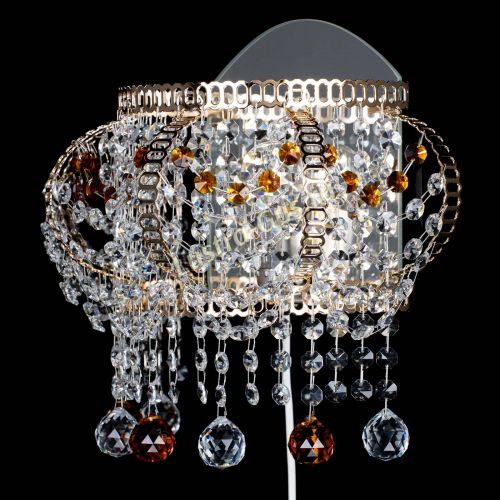 Бра Альфа №2 чайная в Саратове Гусь Хрустальный