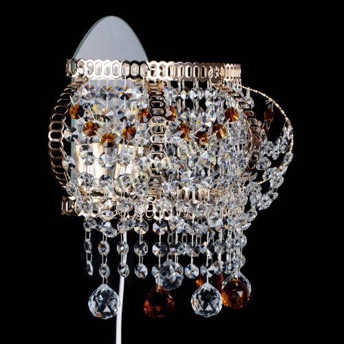 Бра Альфа №2 чайная в Саратове Гусь Хрустальный