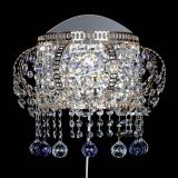 Бра Альфа №2 фиолетовая в Саратове