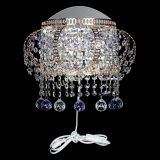 Бра Альфа №2 фиолетовая в Саратове