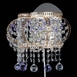 Бра Альфа №2 фиолетовая в Саратове