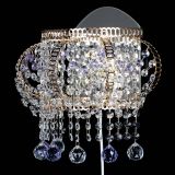 Бра Альфа №2 фиолетовая в Саратове