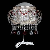 Бра Альфа №2 красная в Саратове