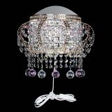 Бра Альфа №2 розовая в Саратове