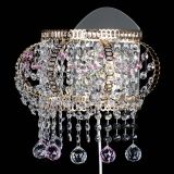 Бра Альфа №2 розовая в Саратове