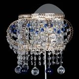 Бра Альфа №2 синяя в Саратове