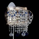 Бра Альфа №2 синяя в Саратове