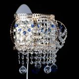 Бра Альфа №2 синяя в Саратове