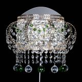 Бра Альфа №2 зеленая в Саратове