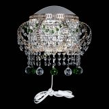 Бра Альфа №2 зеленая в Саратове