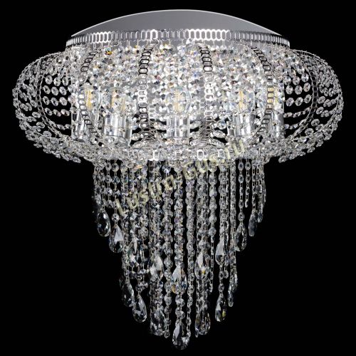 Бра Альфа №5 в Саратове Гусь Хрустальный