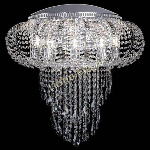 Бра Альфа №5 в Саратове Гусь Хрустальный