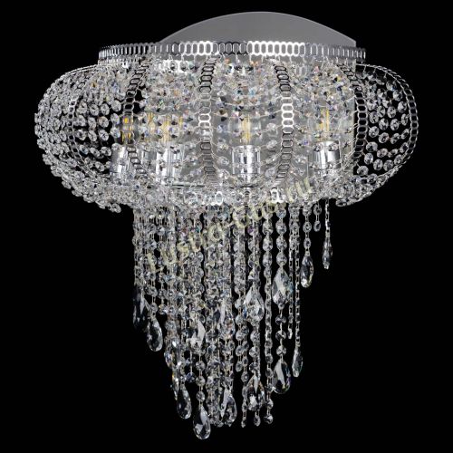 Бра Альфа №5 в Саратове Гусь Хрустальный