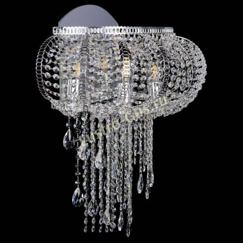 Бра Альфа №5 в Саратове Гусь Хрустальный