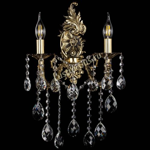 Бра Артемида №2 Баден в Саратове Гусь Хрустальный