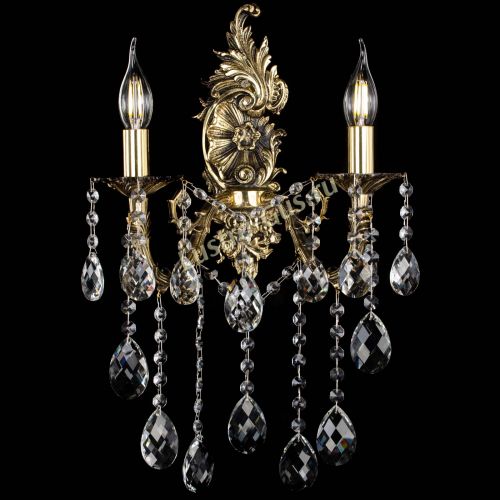 Бра Артемида №2 Баден в Саратове Гусь Хрустальный