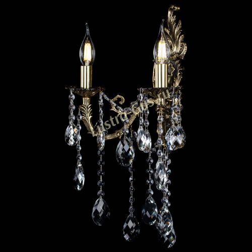 Бра Артемида №2 Баден в Саратове Гусь Хрустальный