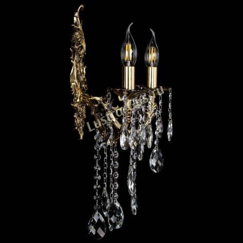 Бра Артемида №2 Баден в Саратове Гусь Хрустальный