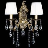 Бра Артемида №2 Баден с абажуром в Саратове