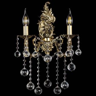  Бра Артемида №2 Шар