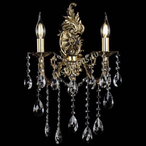 Бра Артемида №2 Журавлик в Саратове Гусь Хрустальный