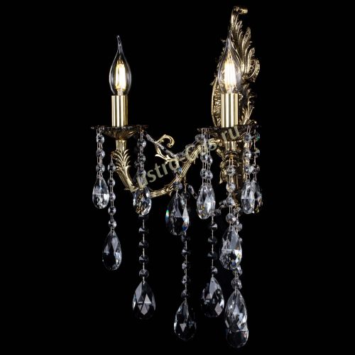 Бра Артемида №2 Журавлик в Саратове Гусь Хрустальный