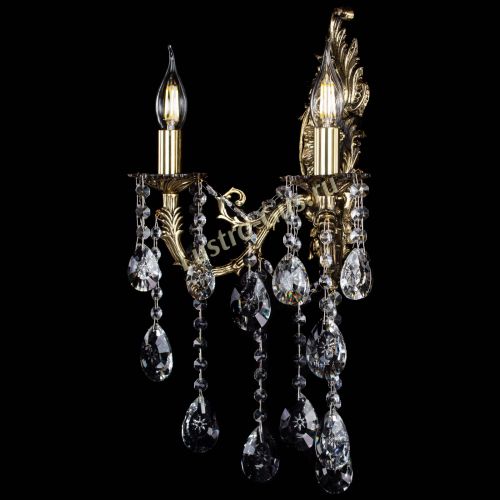 Бра Артемида №2 Звездочка в Саратове Гусь Хрустальный