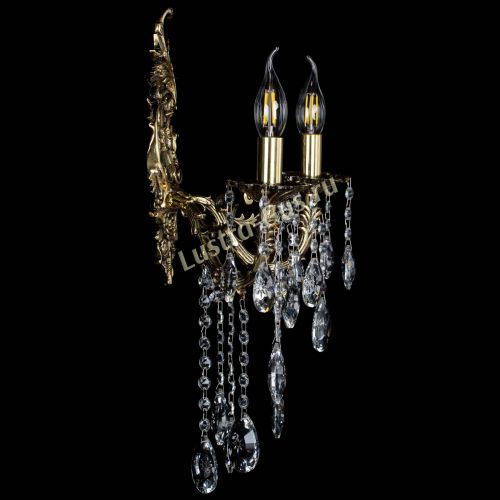 Бра Артемида №2 Звездочка в Саратове Гусь Хрустальный