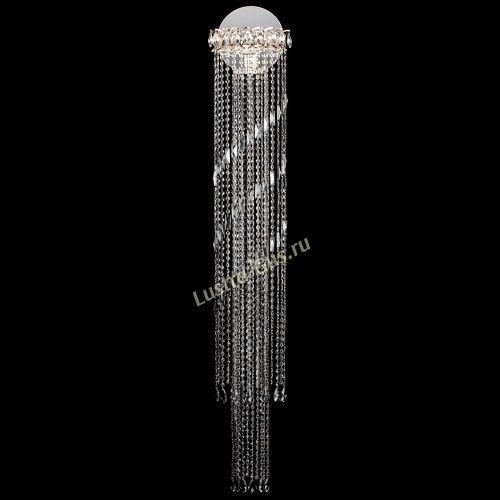 Бра Астра №1 Пластинка длинная в Саратове Гусь Хрустальный