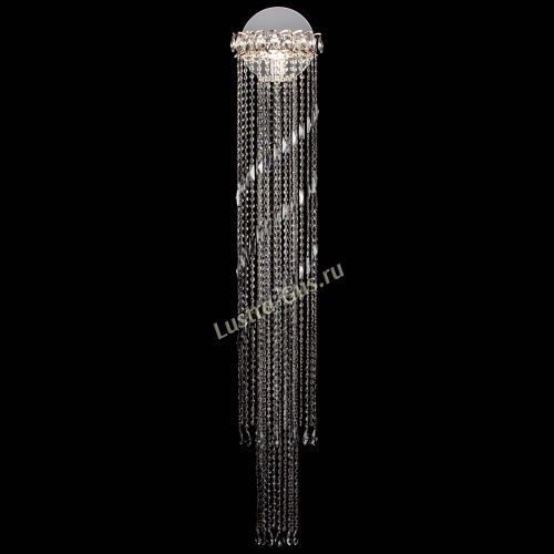 Бра Астра №1 Пластинка длинная в Саратове Гусь Хрустальный