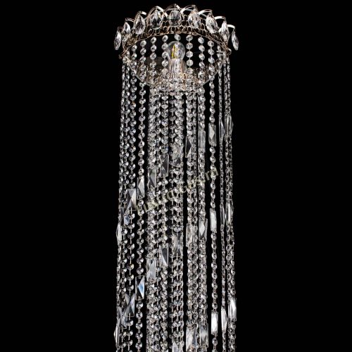 Бра Астра №1 Пластинка длинная в Саратове Гусь Хрустальный