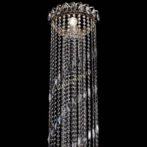 Бра Астра №1 Пластинка длинная в Саратове Гусь Хрустальный