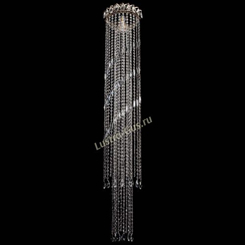 Бра Астра №1 Пластинка длинная в Саратове Гусь Хрустальный