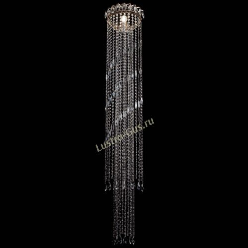 Бра Астра №1 Пластинка длинная в Саратове Гусь Хрустальный