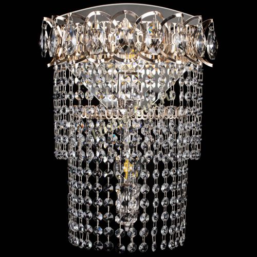 Бра Астра №2 оптикон в Саратове Гусь Хрустальный