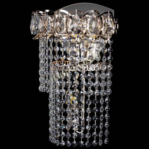 Бра Астра №2 оптикон в Саратове Гусь Хрустальный