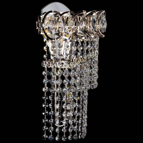 Бра Астра №2 оптикон в Саратове Гусь Хрустальный