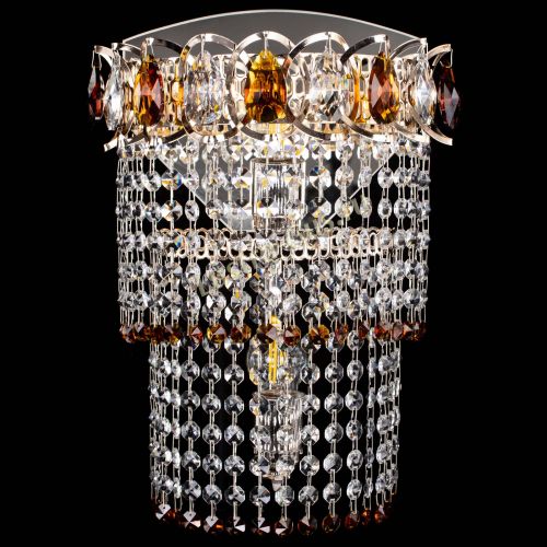 Бра Астра №2 оптикон чайная в Саратове Гусь Хрустальный