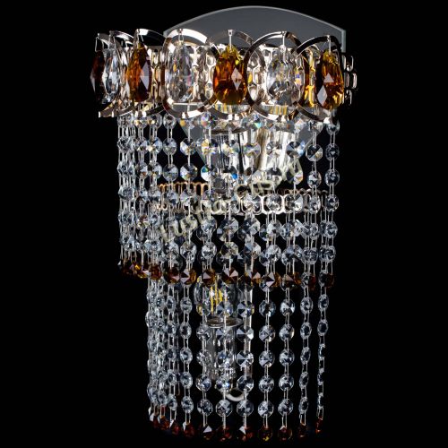 Бра Астра №2 оптикон чайная в Саратове Гусь Хрустальный