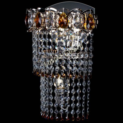 Бра Астра №2 оптикон чайная в Саратове Гусь Хрустальный