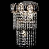 Бра Астра №2 оптикон черная в Саратове